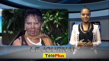 Le Journal Téléplus - Meurtre à Petite-Rivière : trois mois après, elle avoue avoir égorgé sa tante