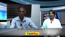 Le Journal Téléplus – Un inspecteur de la mairie de Port-Louis recherché pour avoir « volé » Rs 35 000 à un marchand de glace