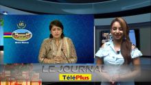Le Journal Téléplus – Message à la nation : Ameenah Gurib-Fakim félicite Boolell après sa victoire au no 18