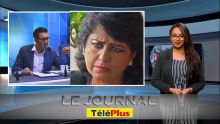 Le Journal Téléplus – Motion de blâme contre Ameenah Gurib- Fakim, Shakeel Mohamed persuadé d’avoir le soutien des parlementaires