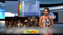 Le Journal Téléplus – L’île Maurice célèbre ses 50 ans d’indépendance