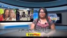 Le Journal Téléplus - Double drame à Tamarin : il tue son ancienne épouse et se donne la mort