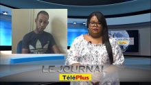 Le Journal Téléplus - Neuf personnes arrêtées après une série de vols