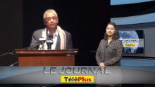 Le Journal Téléplus – Pravind Jugnauth : «Nous devons renforcer les liens entre les communautés»