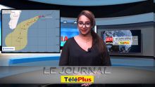 Le Journal Téléplus – Berguitta arrive, restez à l’abri