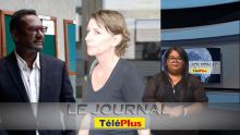 Le Journal Téléplus – Dans une déclaration à la police, Audrey Harelle confirme ses allégations contre Nad Sivaramen