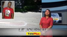 Le Journal Téléplus – Jean Alain Denis Parsad a été victime d’un hit-and-run selon la police