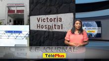 Le Journal Téléplus – Pannes en série d’appareils dans nos hôpitaux, l’opposition cible une clinique