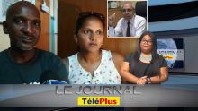 Le Journal Téléplus – Qui, à l’hôpital Victoria, est responsable de la mort du petit Alexander, la police enquête
