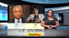 Le Journal Téléplus – «Cet acte est une violation grave de la Constitution», le PM répond à la Présidente