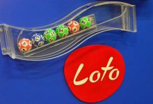 Loto : prochain jackpot à Rs 12 millions