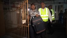 Travailleurs étrangers : le PIO arrête une trentaine de clandestins