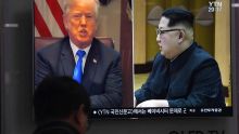 Donald Trump annule son sommet avec Kim Jong Un