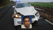 Accident fatal à Forbach : Veer Luchoomun, le conducteur de la voiture, avait 63 microgrammes d’alcool dans le sang