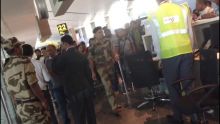 Des passagers d'Air Mauritius bloqués à Bangalore