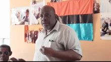 Olivier Bancoult aux Chagossiens : « Pa less zot konsians aste» 
