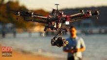 Lutte contre le trafic de drogue : la MRA achète deux drones
