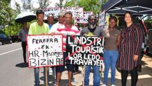  Grève à l’hôtel Sofitel : les employés passent au vote