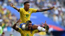 Mondial-2018 : le Brésil vainqueur ...sur Facebook