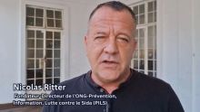 VIH/sida : « La situation est préoccupante », alerte Nicolas Ritter après 540 nouveaux cas en 2024