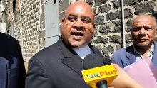 Vishnu Bundhun consigne une déposition contre le ministre des Arts et du Patrimoine culturel, Avinash Teeluck