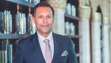 Le Mauricien Nishal Seebaluck nommé directeur du prestigieux Ritz-Carlton de Bangalore