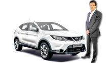 Nissan: The best-selling vehicle brand in Mauritius