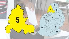 Législatives 2024 : zoom sur la circonscription numéro 5