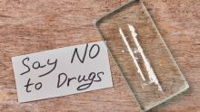 Journée internationale contre la drogue ce lundi : mise en opération imminente du Drug Users Administrative Panel 