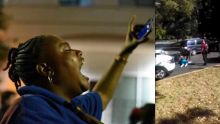 États-Unis : un Noir abattu par la police ; sa femme filme le drame