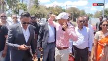 Nomination Day (n°5) : arrivée des candidats de l’Alliance Lepep