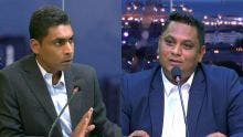 Les nouveaux ministres Avinash Teeluck et Vikram Hurdoyal répondent en direct à nos questions