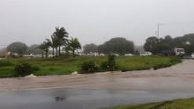 Pluies torrentielles : plusieurs routes impraticables, les automobilistes priés de ne pas sortir 