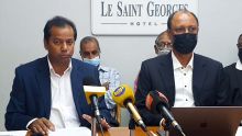Union sociale mauricien : un nouveau parti voit le jour