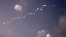 L'Iran lance de nouvelles attaques contre Israël