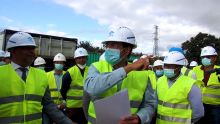 Logements sociaux : environ 1 600 maisons livrées l’année prochaine, selon Obeegadoo