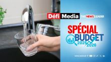 Infrastructures publiques : Rs 3,1 milliards pour garantir l’accès à l’eau potable