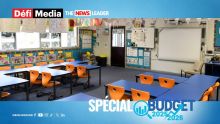 Budget 2025-26 – Révision du financement de l’enseignement préprimaire gratuit