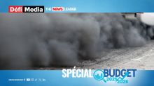 Budget 2025-26 – Nuisances sonores et émissions de fumée noire provenant de véhicules : amende de Rs 10 000 