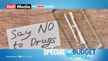 Budget 2025-26 – Lutte contre la drogue : Rs 70 millions pour la mise en place d’une nouvelle agence