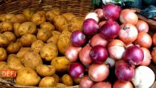 Agriculture : la libéralisation des prix de certains légumes réclamée