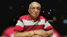 Hippisme : Moorli Gujadhur décède à l'âge de 88 ans