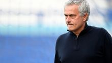 Foot/Angleterre: Mourinho démis de ses fonctions d'entraîneur à Tottenham