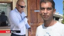 CCID : Vishal Shibchurn et Fardeen Okeeb arrêtés