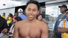 JIOI-Natation : nouveau record pour Maurice 