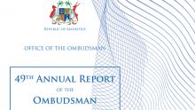 Rapport de l’Ombudsman : le ministère de la Santé enregistre le plus de plaintes