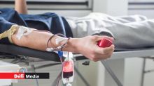 La Blood Donors Association organise une collecte de sang à la prison de Beau-Bassin et de Melrose