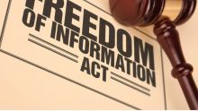 « Freedom of Information Act » : enfin une réalité?