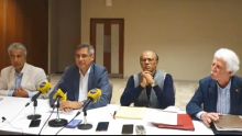 Démission des députés de l'opposition proposée par Bhadain : «Pli bo kado ki kapav ofer Pravind Jugnauth», dit XLD 