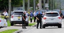 Orlando: un homme tue cinq personnes avant de se suicider